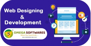 An affordable web design company in India 